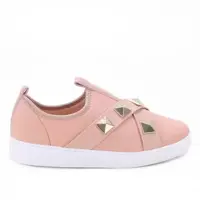 Tênis Vizzano Strass Sem Cadarço Feminino em oferta na Magazine Luiza