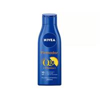 Imagem da promoção Hidratante Desodorante Nivea Firmador Q10 - Vitamina C Pele Seca 200ml