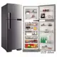 Geladeira Brastemp BRM44HK Frost Free Duplex com Compartimento Extrafrio e Fresh Zone Inox - 375L em oferta