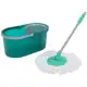 Mop Giratório Noviça Original - com Balde em oferta