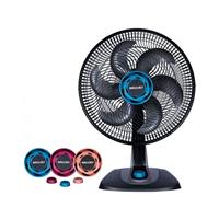 Imagem da promoção Ventilador de Mesa Mallory B94401381 36cm 6 Pás 3 Velocidades110V