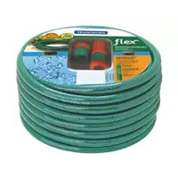 Mangueira Tramontina 10m com Esguicho - 79172100 Engate Rosqueado em oferta na Magazine Luiza