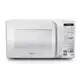 Micro-Ondas Midea 31L, 127V, Branco - MTCS41 em oferta