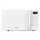 Micro-ondas Philco PMO23BB 20 Litros Multifunções Limpa Fácil em oferta