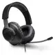 Fone de Ouvido JBL Quantum100 Headphone Preto - JBLQUANTUM100BLK em oferta