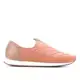 Slip On MOLECA Frisos Feminino em oferta