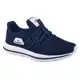 Tênis De Caminhada Corrida Academia Runway Soft Masculino em oferta