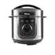 Panela de Pressão Elétrica Philco PPP04PI 800W - 4L com Timer em oferta