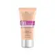 Base Loreal Paris BB Cream 5 em 1 Líquida em oferta