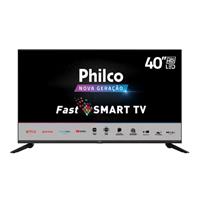 Imagem da promoção Smart TV Philco 40” PTV40G70N5CBLF Led