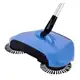 Vassoura Magica Feiticeira 360 Dobravel 3 Em 1 - Clink em oferta