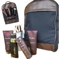 Kit Presente Malbec Premium (5 itens) em oferta na Boticário