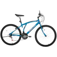 Bicicleta Houston Atlantis Mad Aro 26 - 21 Marchas Freio V-Brake em oferta na Magazine Luiza