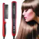 Escova Alisadora Fast Hair Straightener HQT-908B em oferta