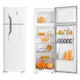 Refrigerador Electrolux 2 Portas 260 Litros Duplex Cycle Defrost DC35A - Branco em oferta