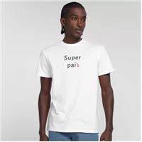 Imagem da promoção Camiseta Reserva Super Pai Masculina