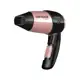 Secador de Cabelo Lenoxx My Rose Travel PSC 759 - Rosé para Viagem Dobrável 1200W 2 Velocidades em oferta