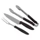 Kit Churrasco Tramontina Plenus - 3 Peças em oferta