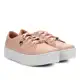 Tênis Flatform Somoda com Pingente Feminino (34 ao 39) em oferta