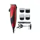 Cortador de Cabelo Britânia BCR05V - 4 Níveis de Altura com Acessórios em oferta
