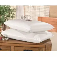 Kit 5 Protetores de Travesseiro Impermeável com Zíper - MR Enxovais em oferta na Magazine Luiza