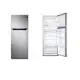 Geladeira/Refrigerador Samsung Frost Free Inverter - Duplex Inox Look 460L PowerVolt Evolution RT46 em oferta