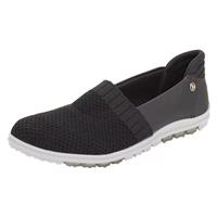 Imagem da promoção Slip On Kolosh Knit Feminino - Preto