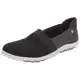 Slip On Kolosh Knit Feminino - Preto em oferta