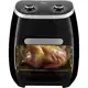 Fritadeira Air Fry Oven Philco PFR2000P 11L Preta - 127v em oferta