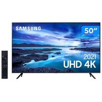 Imagem da promoção Smart TV LED 50" 4K Philips 50PUG6654/78 com HDR, Wi-Fi, Quad Core, Bluetooth, HDMI, USB