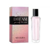 Imagem da promoção Perfume Shakira Sweet Dream Feminino - Eau de Toilette 30ml