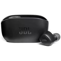 Imagem da promoção Fone de Ouvido Bluetooth JBL Wave 100 - True Wireless com Microfone Preto