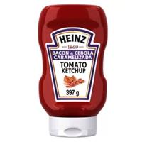 Imagem da promoção Ketchup Heinz Bacon e Cebola