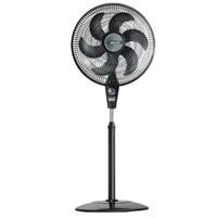 Imagem da promoção Ventilador de Coluna Mallory 40cm Delfos TS+ 126W Preto