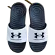 Chinelo Slide Under Armour Ansa Fix em oferta