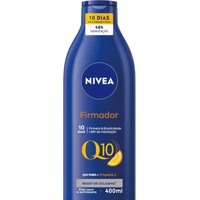 Imagem da promoção Hidratante Desodorante Nivea Firmador Q10 - Vitamina C Pele Seca 200ml