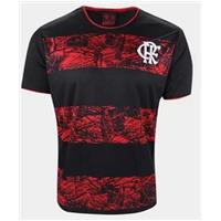 Imagem da promoção Camiseta Flamengo Poetry Masculina - Braziline