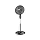 Ventilador de Coluna Mondial Super Power VSP-40C-B - 40cm 3 Velocidades em oferta