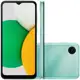 Smartphone Samsung Galaxy A03 Core 32GB 2GB RAM Câmera 8MP + Selfie 5MP Tela 6.5'' - Verde em oferta