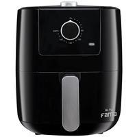 Imagem da promoção Fritadeira Elétrica Sem Óleo Air Fryer Fama FFR27P 3L – Preta