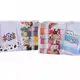 Pano de Prato Bordado Patchwork 100% Algodão 14 unidades - CASA COMPLETA ENXOVAIS em oferta