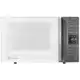 Micro-ondas Electrolux 23L Branco Efficient em oferta