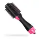 Escova Secadora E Modeladora Elétrica De Cabelo 3 Em 1 Alisa E Seca 110V - Mare em oferta