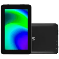 Tablet Multilaser M7 NB355 com Tela 7”, 1GB, Wi-Fi, Câmera 2MP, Android 11 e Processador Quad Core em oferta na Casas Bahia