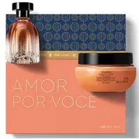 Kit Presente Floratta Fleur Suprême (2 itens) em oferta na Boticário
