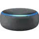 Echo Dot (3ª Geração) com Alexa, Amazon Smart Speaker Preto em oferta