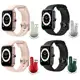 SmartWatch KaBuM! Smart 700 - Pulseira Extra Compatível IoT Alexa - KBSAC020 em oferta