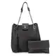 Bolsas femininas Grande de ombro e bolsinha - VS em oferta