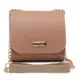 Bolsa Transversal Feminina Alça Corrente Pequena Moderna - Mouped em oferta