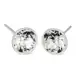 Brinco Eudora decorado com cristais da Swarovski® em oferta